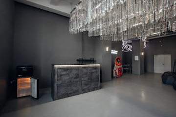 Ресторан Rubin Loft на Кожевенной