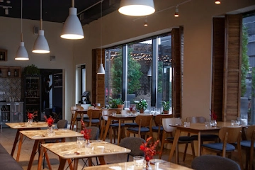 Ресторан Горизонты