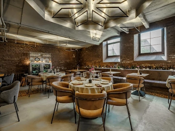Ресторан TT BISTRO