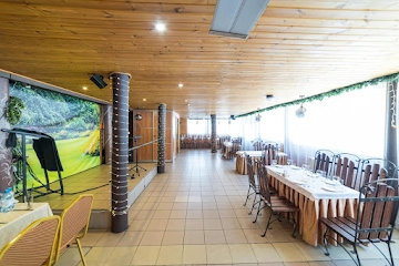 Ресторан Кадриль