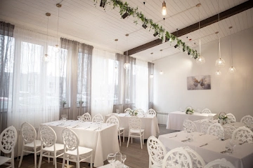 Ресторан Щербет на Зорге