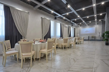 Ресторан Арт-Вил