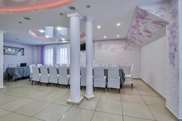 Ресторан Белая стрекоза