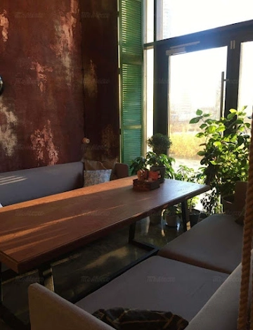 Ресторан Гиви to me на улице Ткачей