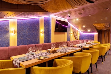 Ресторан Хинкали Хаус