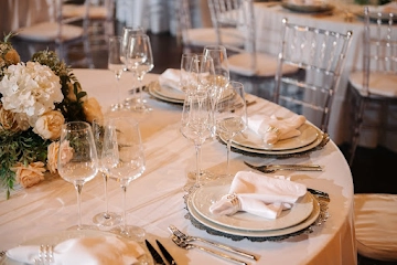 Ресторан ZAFFERANO LOFT