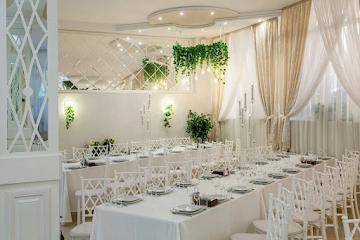 Ресторан Альянс