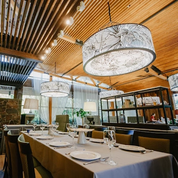 Ресторан SanRemo