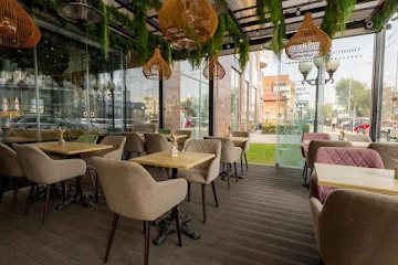 Ресторан Бароло