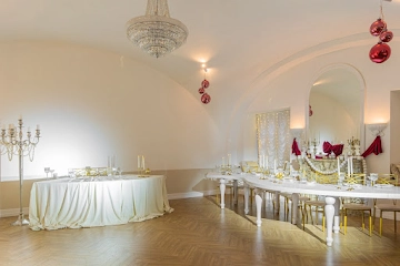 Ресторан на Балах