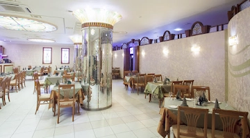 Ресторан Патриот