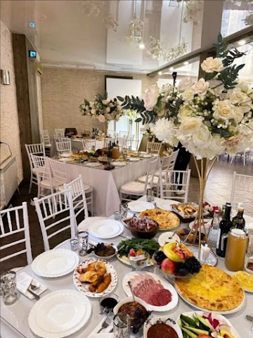 Ресторан Мещера