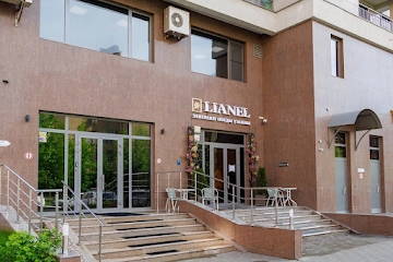 Ресторан Lianel
