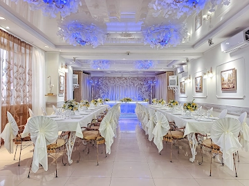 Ресторан Du Paris