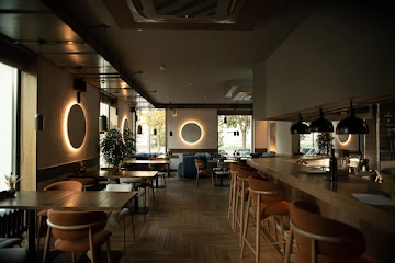 Ресторан Gift