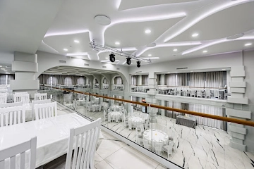 Ресторан Балетон