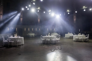 Ресторан The Event Hall