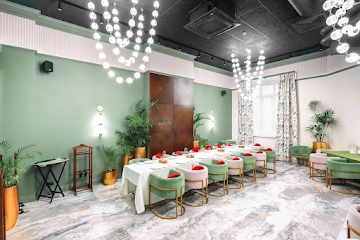 Ресторан Valentino