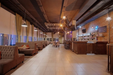 Ресторан БардIN