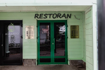 Ресторан Щербет на Менделеева