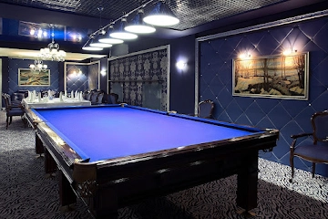 Ресторан Братина