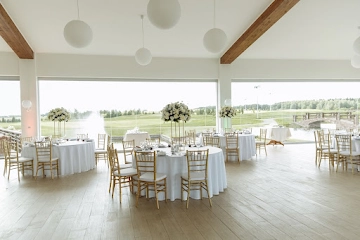 Ресторан Dmitrov Golf Resort