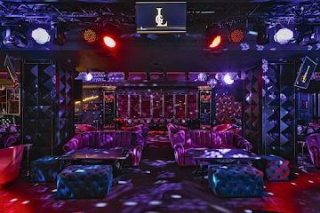 Ресторан Leps Bar