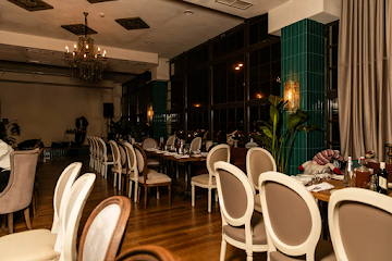 Ресторан Гарденс