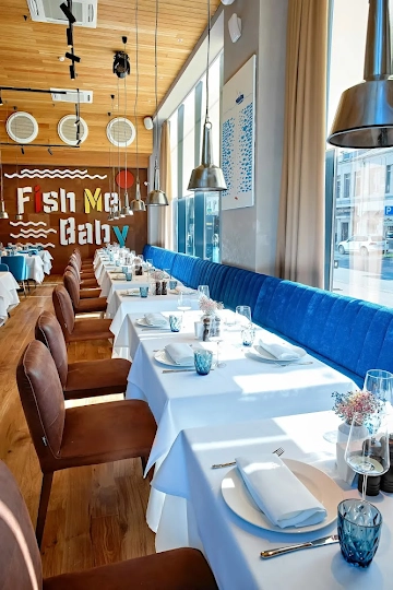 Ресторан Магадан