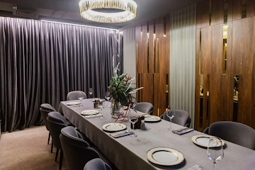 Ресторан Дуслык