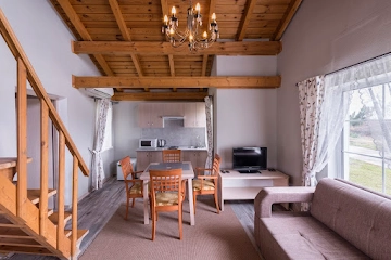 Ресторан Свияжские холмы