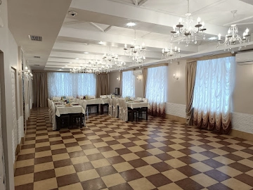 Ресторан Кантанелло