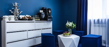 Ресторан Бутик Отель 39