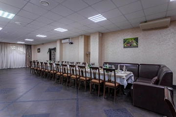 Ресторан Добро пожаловать