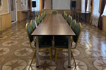 Ресторан Гостиный дом