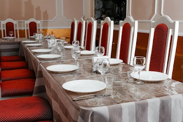 Ресторан Каспий