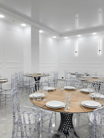 Ресторан МоскWа на Каширке