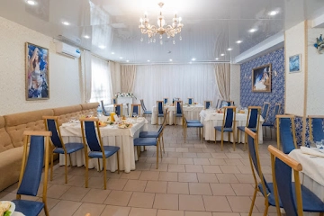 Ресторан Галерея