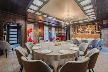 Ресторан Бирюзовое