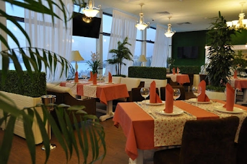 Ресторан Panorama Steak House