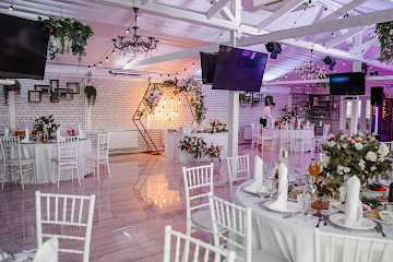 Ресторан Медуза