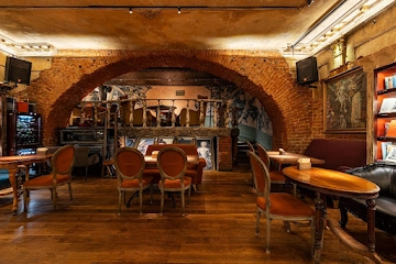 Ресторан БеZухов