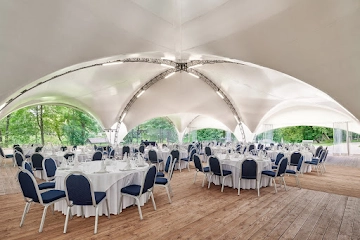 Ресторан Воздвиженское