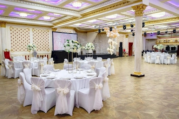 Ресторан Vnukovo Village