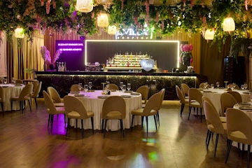 Ресторан The Villa