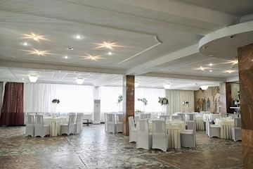 Ресторан Московский