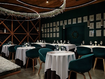 Ресторан 0.75 please