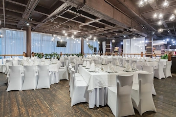 Ресторан Беринг