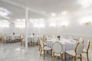 Ресторан БониМариЯ