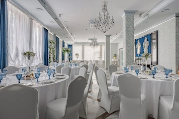 Ресторан Villa Italy